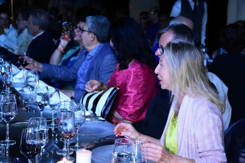 Alfred Basbous Foundation Gala Dinner